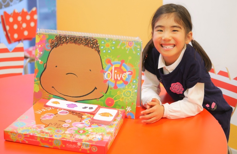 留学を支援 | 渋谷区の英会話ならKids&Us Tokyo Ebisu